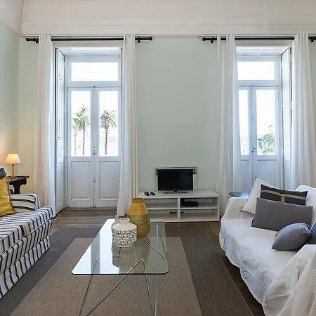 Sea Bay View