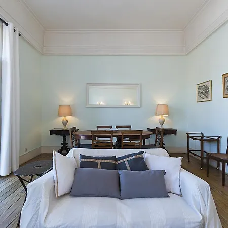 Sea Bay View Appartamento Cascais