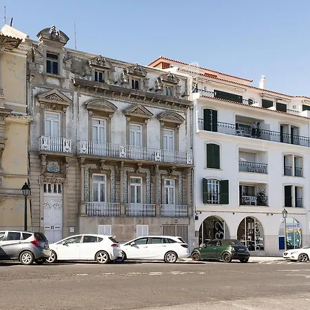 Sea Bay View Appartamento