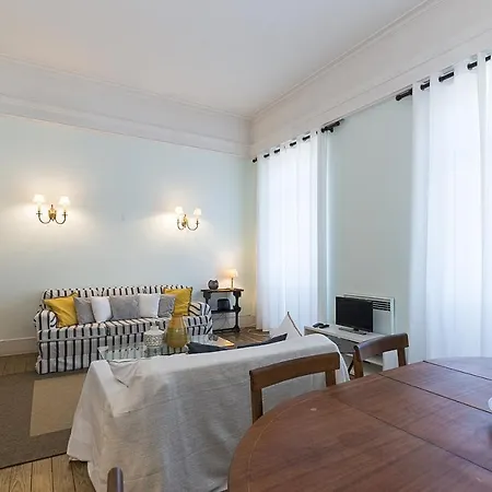 Sea Bay View Appartamento *