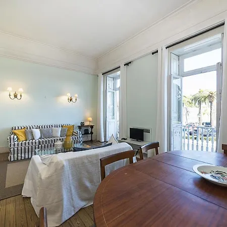 Sea Bay View * Cascais