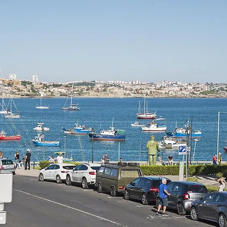Sea Bay View *