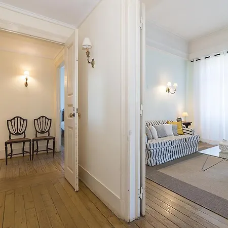 Appartamento Sea Bay View *