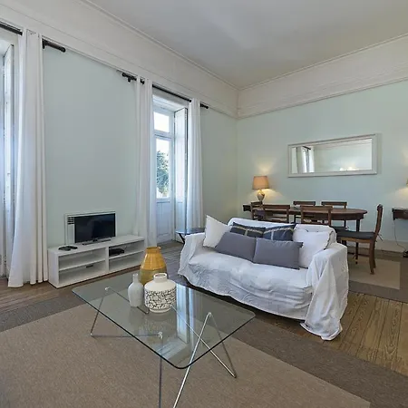 Appartamento Sea Bay View