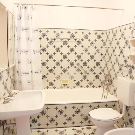 Appartamento Sea Bay View